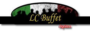 LC Buffet de Pizza