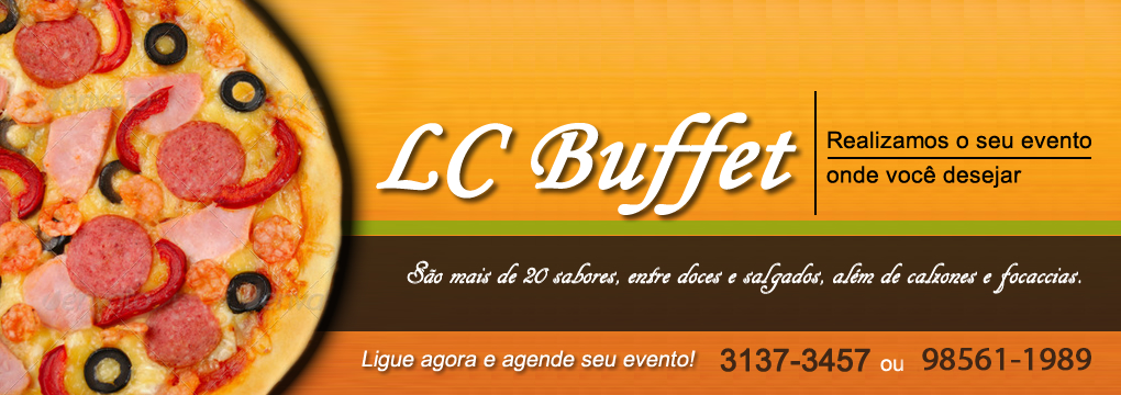 LC Buffet – Apresentação